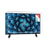 Levelglass Hi-Level 43UHL910 Uyumlu Tv Ekran Koruyucu
