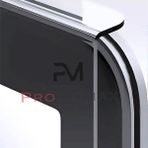 Levelglass Lg 40UB800V Uyumlu Tv Ekran Koruyucu