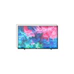 Levelglass Philips 43PUS6503 Uyumlu Tv Ekran Koruyucu