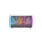 Levelglass Philips 55PUS6581 Uyumlu Tv Ekran Koruyucu