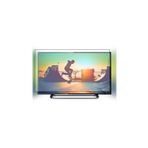 Levelglass Philips 58PUK6809 Uyumlu Tv Ekran Koruyucu