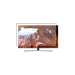 Levelglass Samsung 50RU7440 Uyumlu Tv Ekran Koruyucu