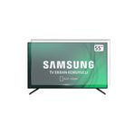 Levelglass Samsung 55HU7100 Curved Uyumlu Tv Ekran Koruyucu
