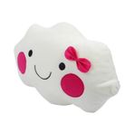 Levemolo Yatak Yastıkları Bulut Peluş Yastıklar Peluş Bebek Peluş Bulutlar Karikatür Bulutlar Bulut Şeklinde Doldurulmuş Pp Pamuk Yerkürenin Tonları Oyuncak Beyaz Bulut Şekli Kırlent
