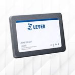 Leven 240GB JS300 2.5" 500MB - 450MB Sata 3 SSD Harddisk
