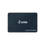 Leven JS600 480GB 2.5 Sata 3 SSD 560MB/S - 510MB/S