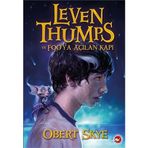 Leven Thumps ve Foo’ya Açılan Kapı - Obert Skye