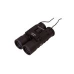 Levenhuk Bresser Hunter 10X25 Binoculars Siyah