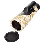 Levenhuk Camo Dots 10x56 Artıkıllı Monoküler Dürbün