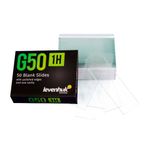 Levenhuk G50 50 Adet Boş Slaytlar