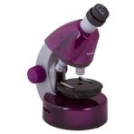 Levenhuk Labzz M101 Amethyst Mikroskop