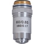 Levenhuk Med 60 x Akromatik Objektif