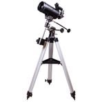 Levenhuk Skyline Plus 90 Mak Teleskop