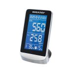 Levenhuk Wezzer Air Pro DM40 Hava Kalitesi Ölçer