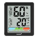 Levenhuk Wezzer BASE L20 Termo Higrometre