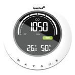 Levenhuk Wezzer Plus LP90 Co2 Monitörü