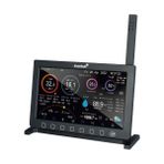 Levenhuk Wezzer Pro LP500 Hava Durumu Istasyonu - 44x17x27 cm - 1 adet