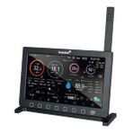 Levenhuk Wezzer PRO LP500 Hava Durumu İstasyonu