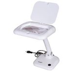 Levenhuk Zeno Lamp ZL9 Büyüteç