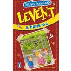 Levent Aydında - Türkiyeyi Geziyorum 7 - Mustafa Orakçı