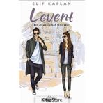Levent - Bir Jinekoloğun Hikayesi - Elif Kaplan