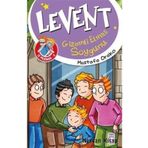 Levent Gizemli Elmas Soygunu - Levent İz Peşinde 5 - Mustafa Orakçı