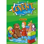 Levent Hediye Alıyor - Levent İlk Okuma Kitaplarım 2