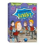 Levent - İlk Okuma Kitaplarım 2 (1. Sınıf 10 Set)
