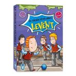 Levent İlk Okuma Kitaplarım 2 - 10 Kitap Takım