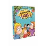 Levent Ilk Okuma Kitaplarım Serisi (10 Kitap)