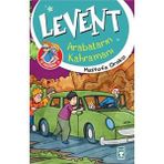 Levent İz Peşinde 2 Arabaların Kahramanı - Mustafa Orakçı