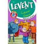 Levent İz Peşinde 4 - Çobanın Oyunu - Mustafa Orakçı