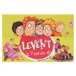 Levent İz Peşinde 6 - 5 Kitap - Mustafa Orakçı - Timaş Çocuk Yayınları