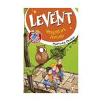 Levent İz Peşinde - Hayalet Avcısı - Mustafa Orakçı
