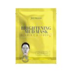 Levent Jeunessevitamin C & Limon Özlü Aydınlatıcı Çamur Yüz Maskesi 15 G