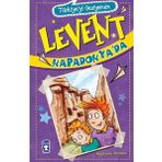 LEVENT KAPADOKYA'DA - MUSTAFA ORAKÇI