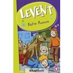 Levent - Köfte Koşucusu - Mustafa Orakçı