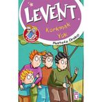 Levent Korkmak Yok - Levent İz Peşinde 4 - Mustafa Orakçı