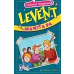 Levent Manisa'da - Türkiye'yi Geziyorum 6 Timaş Çocuk