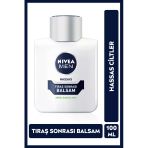 Levent Nıveaerkek Tıraş Sonrası Balsam 100Ml,