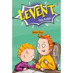 Levent Okula Başlıyor - Levent İlk Okuma Kitaplarım 2