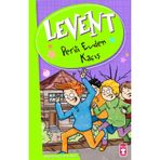 LEVENT PERILI EVDEN KAÇIŞ - MUSTAFA ORAKÇI