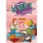 Levent Resim Yapıyor - Levent Ilk Okuma Kitaplarım 2 - Mustafa Orakçı