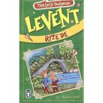 LEVENT RIZE'DE - MUSTAFA ORAKÇI