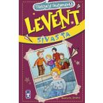 Levent Sivas'ta -Mustafa Orakçı