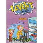 Levent Sürpriz Yapıyor - Levent İlk Okuma Kitapla