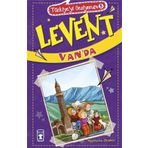 Levent Türkiye yi Geziyorum - 05 Levent Van da