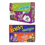 Levent Turkiye Yi Geziyorum 5 Ve 6 Kitap Set Timas Cocuk