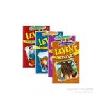 Levent Türkiye’yi Geziyorum - 3 5 Kitap Set - Mustafa Orakçı