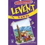 Levent Van'da - Mustafa Orakçı